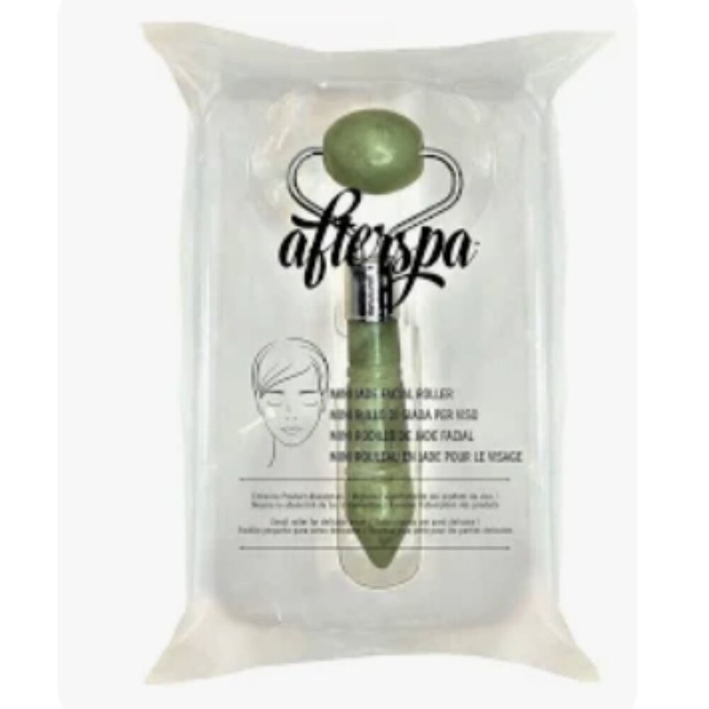 AFTERSPA Mini Jade Roller